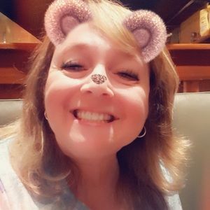 Meet your Posher, Tracy